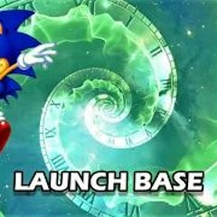 Sonic The Hedgehog 3 - Launch Base [Present Remix]