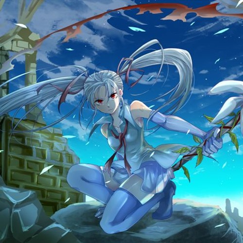 [Crecia Selestewa] Heavenly [Utau cover] + UST & MIDI