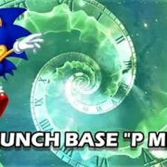 Sonic The Hedgehog 3 - Launch Base [Past Remix]