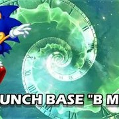 Sonic The Hedgehog 3 - Launch Base [Bad Future Remix]
