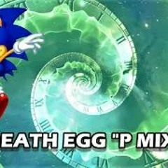 Sonic & Knuckles Sonic 2 - Death Egg [Past Remix]