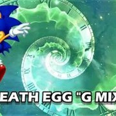 Sonic & Knuckles - Death Egg [Good Future Remix]