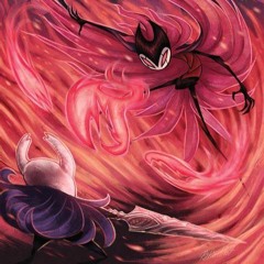 Hollow Knight Remix - Nightmare King