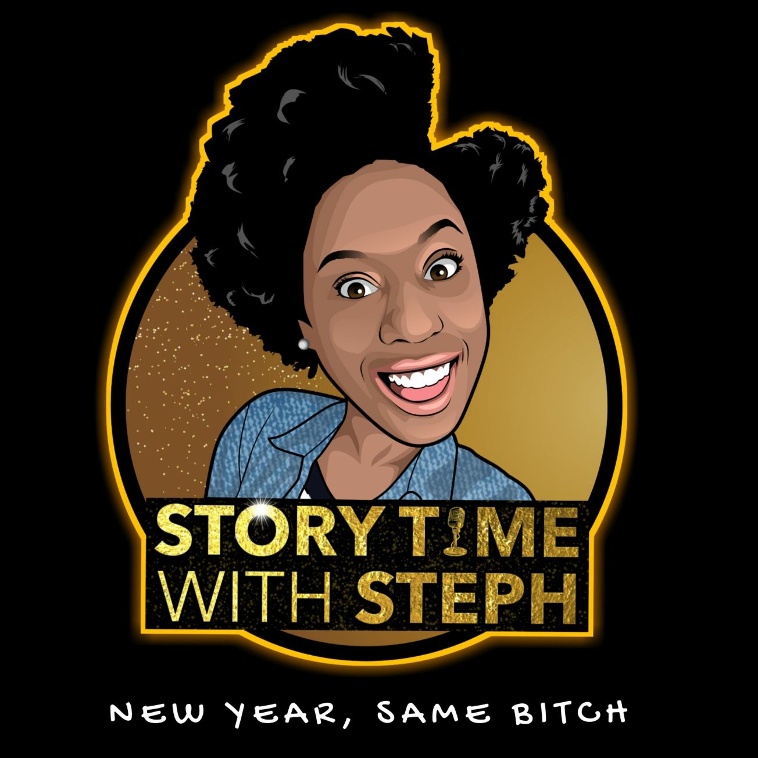 Storytime with Steph