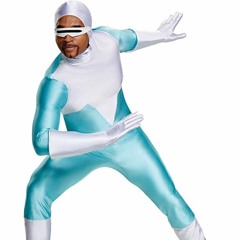 Frozone (prod. Twiist)