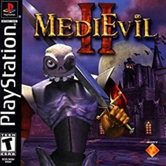 MediEvil (Drum n Bass mix)