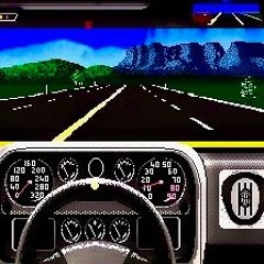 THE DRIVE HOME PT. I