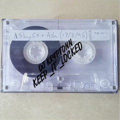 Shy FX & DJ Ash & MC Det - Radio 1 One In The Jungle 98.8FM 17-08-95