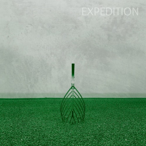 Expedition 007 by Safa