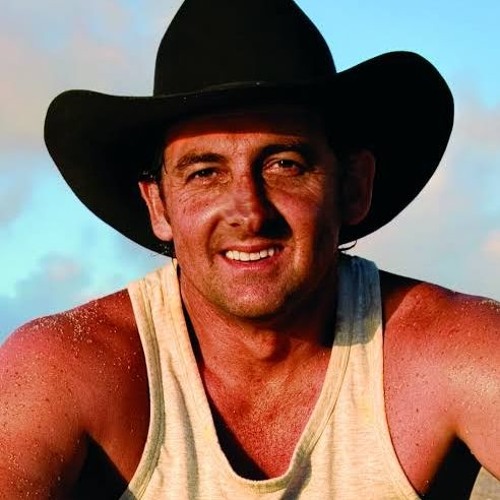 Lee Kernaghan - 'High Country'