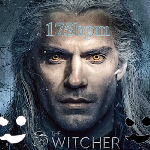 Toss a Coin to Your Witcher (Emoticon 175bpm Edit) - Sonya Belousova & Giona Ostinelli