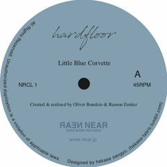 Little Blue Corvette / Habba Habba Sutt Sutt (first previews)