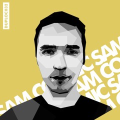 Sam Cosmic - Cooled [DUPLOC032]