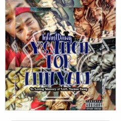 Infant Dawg (My Dawgz)