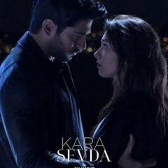 Kara Sevda Filmi-kokun hala tenimde(Fuad İbrahimli Piano Cover)