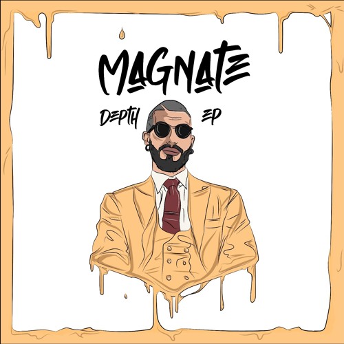 Depth - The Difference