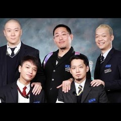 중2병 J2B (NOMIAS REMIX) - 딥플로우, 더 콰이엇, 염따, 사이먼 도미닉, 팔로알토