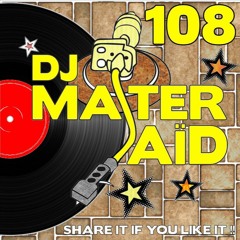 DJ Master Saïd's Soulful & Funky House Mix Volume 108