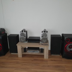 01 SESION TECNO MINIMAL DJ TURBO 2020