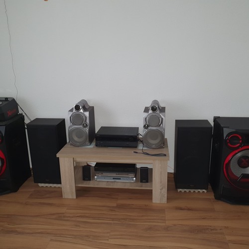 01 SESION TECNO MINIMAL DJ TURBO 2020