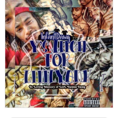 Infant Dawg X ManMan (Fuego)