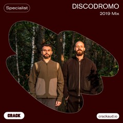 2019 Mix - Discodromo