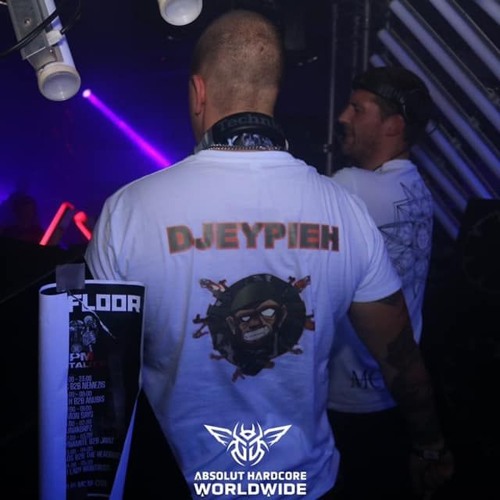 The Big BOOM Bang - 31.12.2019 Mikroport Krefeld