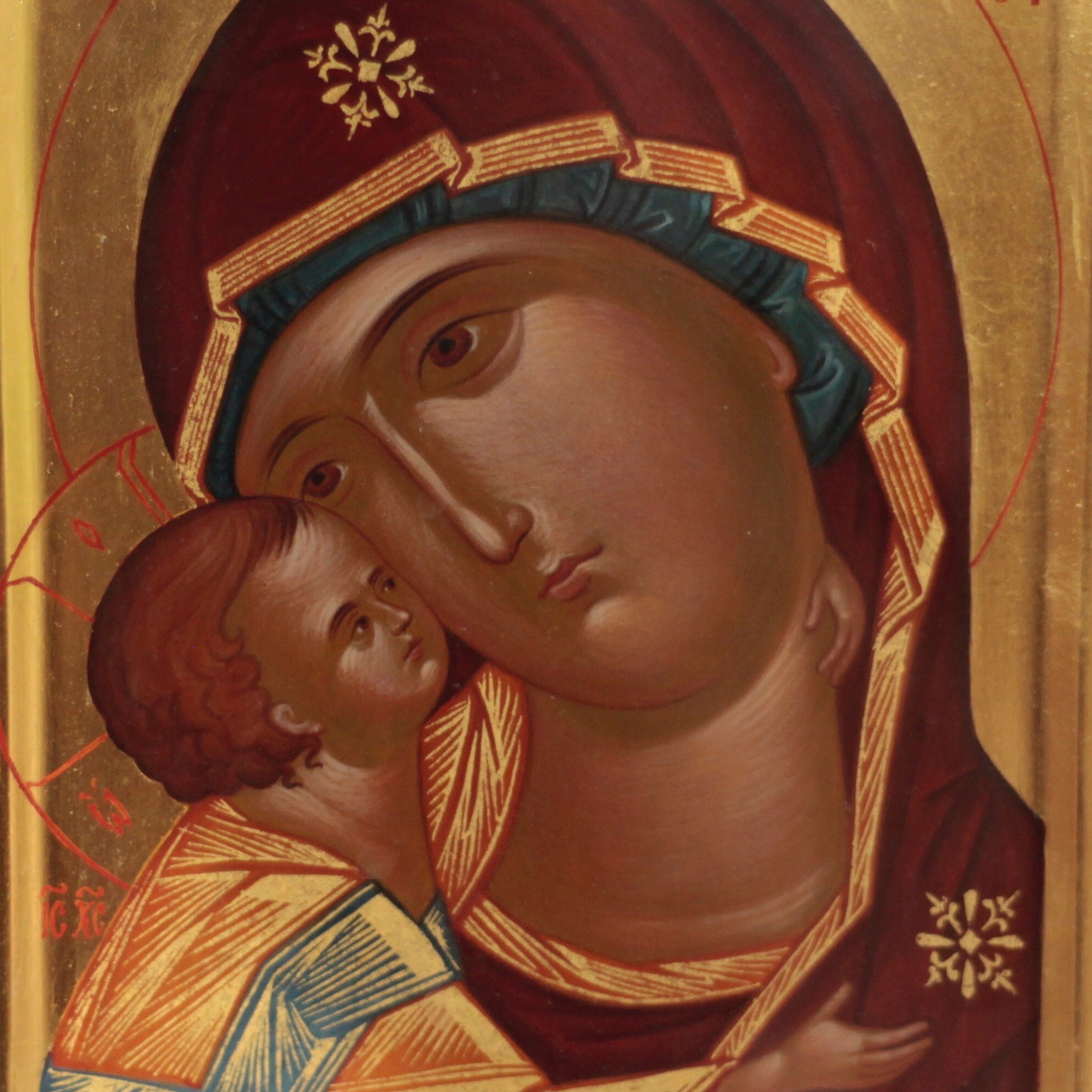 11am Mass, Solemnity of Mary the Mother of God, 1st January 2020 episode artwork