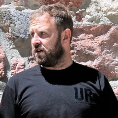 ESOA Podcast 012 Thomas Schubert