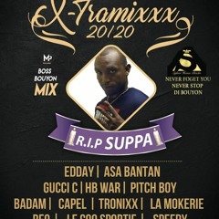 X-TRAMIXXX 20.20 BY DJ J2MO
