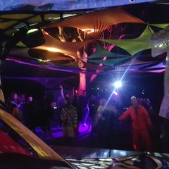 PsyTrance Set @ Milky - Way's NYE 2019 - 20 (01 - 01 - 2020) 3am - 4.30am