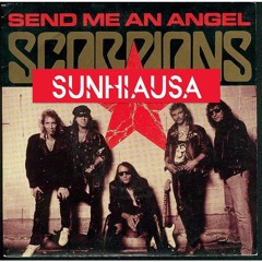 Scorpions - Send Me An Angel (Sunhiausa Bootleg) *Free DL in Description*