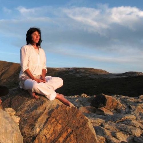 Celestial Horizon by Alunawachuma feat Nalini