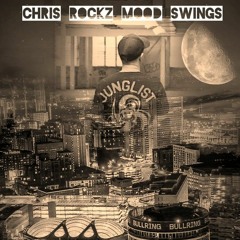 DJ Chris Rockz