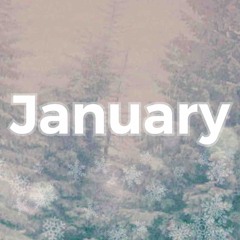 January 🌨