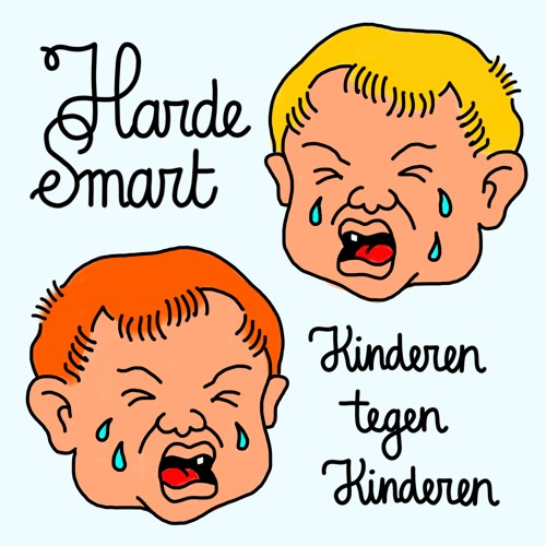 KINDEREN TEGEN KINDEREN