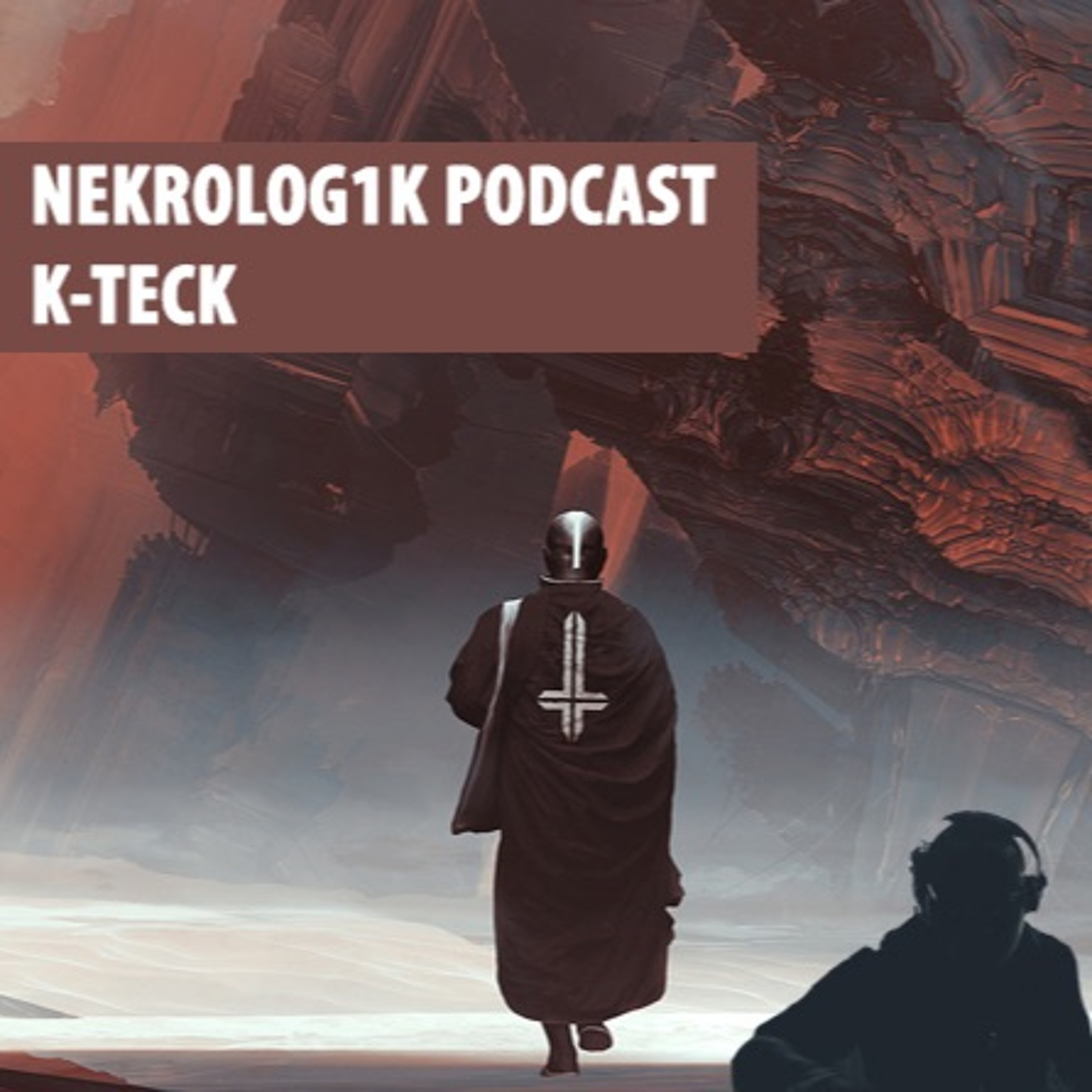 NEKROLOG1K PODCASTS