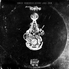 Sunken Frequencies X Serious Jorge X CRoW - TEMPO (Side A)