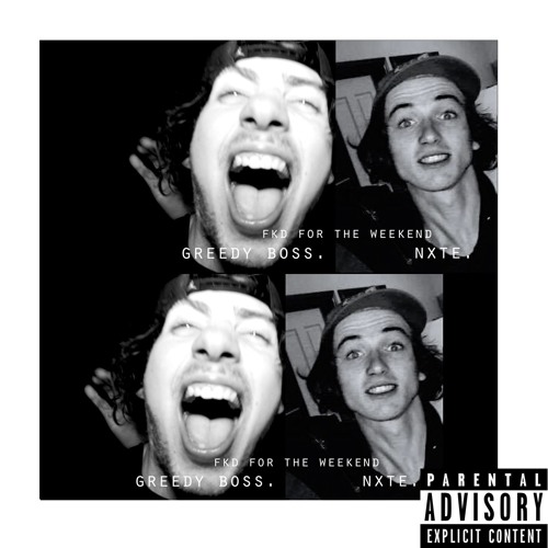 Fkd For The Weekend Ft. NXTE (Free Download)
