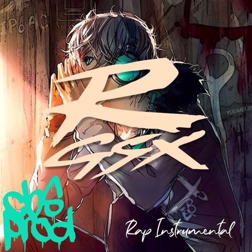GSXR [WestCoast Rap Instrumental - Chakib/cbsprod]