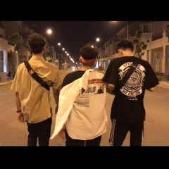 Fin - LATENIGHT ft. Joe x Ba Quế (Prod by. GTX)