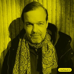 Crack Mix 330: Christoph de Babalon