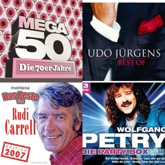 Fetenhits - Schlager