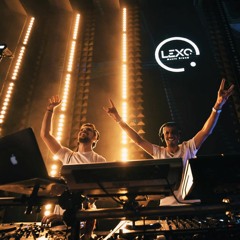 Niv Edri & Erez Shitrit - We Are LEXO Set 2020