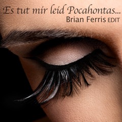 Es Tut Mir Leid Pocahontas - Brian Ferris Edit (Annenmaykantereit)[DOWNLOAD]