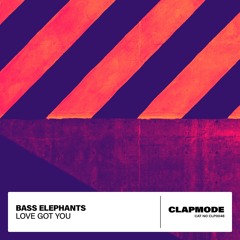 Love Got You (Club Version)