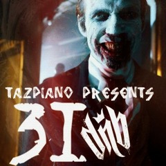 31 — Drum and Bass — Rob Zombie 2016 — DOOM HEAD - In The Jungle/40HZ (Remixed by TAZPIANO PRESENTS 2019)