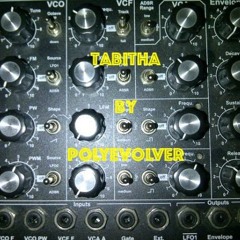 Tabitha By PolyEvolver