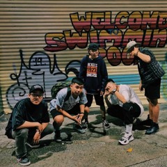 Normal young | RS x Tickie x lil Do9 x MAYT x Dunno (audio)