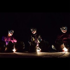 'Kahe So Serious??' - Ft. The Tabla Jokers | [Official Audio]